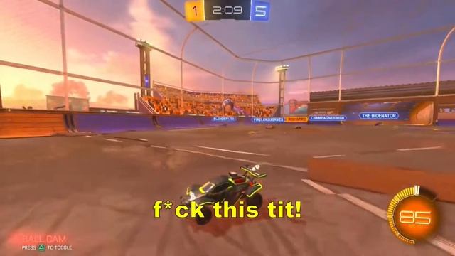 Down 5 - 1 With Two Minutes Left In The Game смотреть онлайн