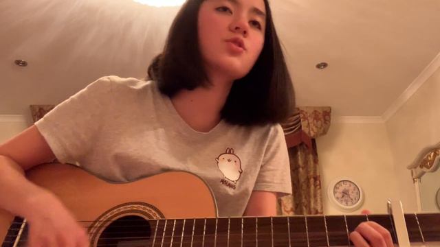 tonight you belong to me - cover смотреть онлайн