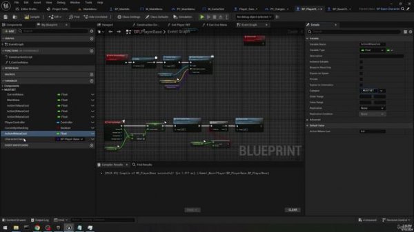 39. Variable Cleanup