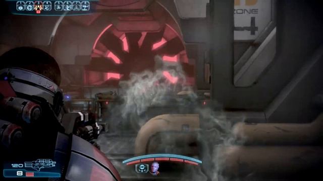 Mass Effect 3(MODDED)-28-General Petrovsky смотреть онлайн