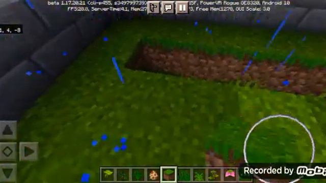 Minecraft рубрика зоопарк. Какое животное следующий решаешь ты😁🦊 смотреть онлайн