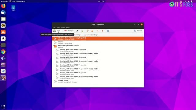 Make Windows default OS in Dual Boot By Changing Boot Order [Bonus Tip: Reduce Boot Time] смотреть онлайн