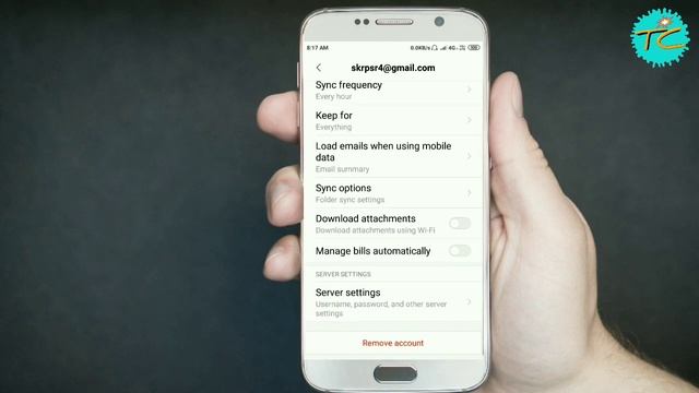 Mobile me Email Server Settings Kaise Kare | Email Server Settings on Android |By “Techie Chandan” смотреть онлайн