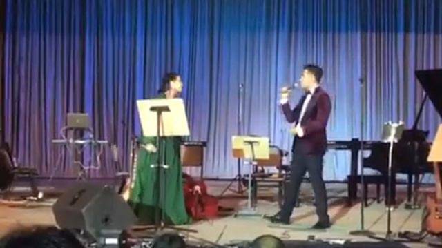 Гос экзамен Камилла смотреть онлайн