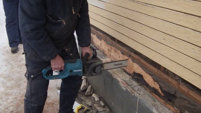 выпиливани е обвязки смотреть онлайн