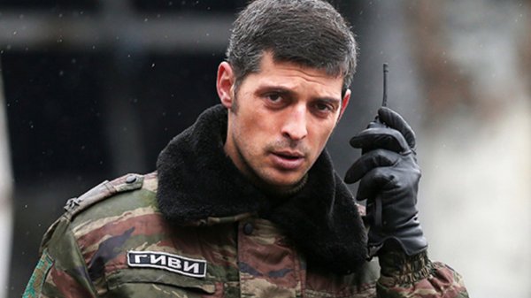 Рвать - Чичерина