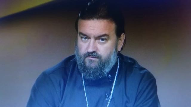 Протоиерей Андрей Ткачев. Как научить ребёнка постоять за себя смотреть онлайн