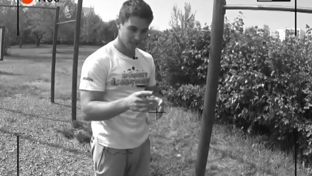 СПОРТ УЛИЦ (16.08) смотреть онлайн