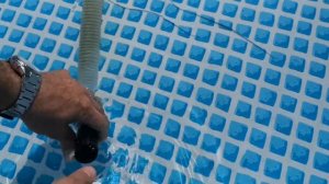 Качаем воду без электричества (насоса)