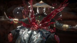 Mortal Kombat 11: Ultimate - ALL Fatalities and Fatal Blows on Noob Saibot!