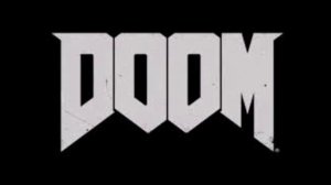 doom theme e1m1 guitar cover