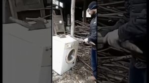 Пило-стиралка.