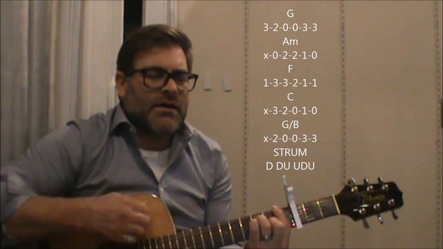 How to play "Second Chance" by Shinedown on acoustic guitar смотреть онлайн