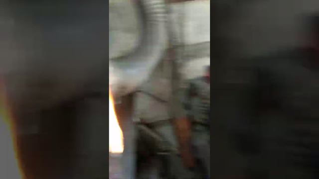 трубка мира дым вонь огонь коптим судочка смотреть онлайн