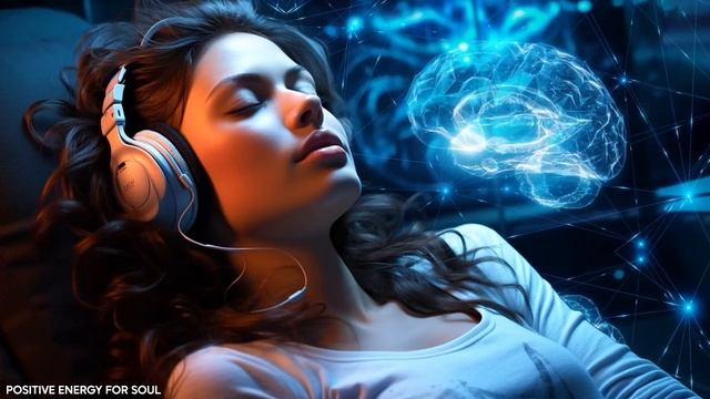 ?Alpha Waves Heal Damage In The Body, Brain Massage While You Sleep, Improve Your Memory смотреть онлайн