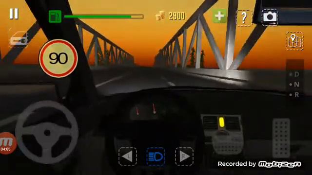 Играем Car Simulator где найти Колёса и Бензин смотреть онлайн