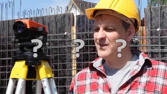 Цифровые нивелиры Leica Sprinter, преимущества и выгоды смотреть онлайн