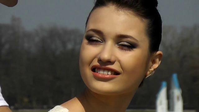 Съемки обложки журнала BOOM смотреть онлайн