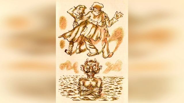 Левша. 17 глава. Краткое содержание смотреть онлайн