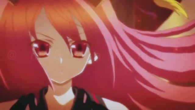 Seirei tsukai no blade dance AMV смотреть онлайн