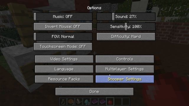 Minecraft Disney World walkthrough- The Magic Kingdom смотреть онлайн