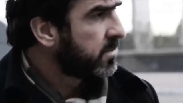 " Легенды футбола " - Эрик Кантона. смотреть онлайн