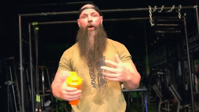 HEAVY LIFT & HARD WORDS FOR DEVON LARRATT CAMP смотреть онлайн