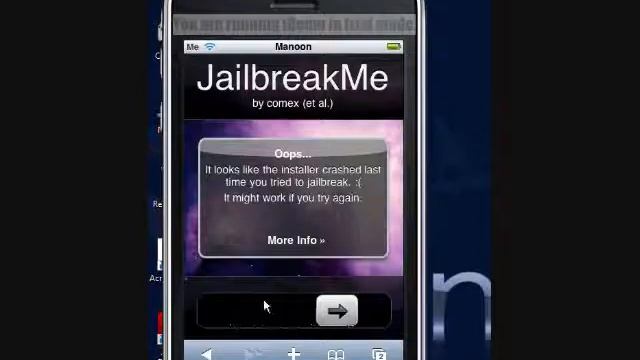 best way to jailbreak your iPhone,iPod,iPad смотреть онлайн