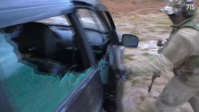 Стрельба 715 TEAM смотреть онлайн