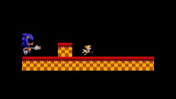 SONIC.EXE 666|ПРОХОЖДЕНИЕ SONIC.EXE 666|ОБЗОР SONIC.EXE 666|CREEPYPASTA SONIC.EXE 666|ЕСТЬ СКРИМЕРЫ