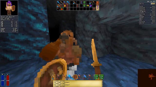 Barony: Blessed Addition Trailer смотреть онлайн