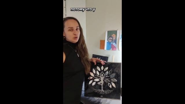 Все о тонкостях и ценностях преподавания курса Зеркальный Мастерт #art смотреть онлайн