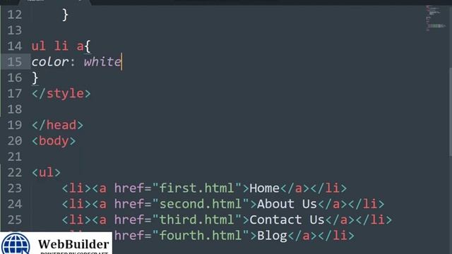 How To Create A Dynamic Website With HTML, CSS, JAVASCRIPT AND PHP/MYSQL - Part 12 смотреть онлайн
