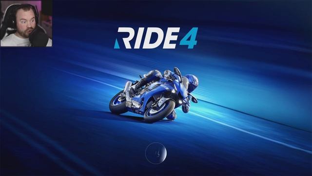 RIDE 4_карьера #3 ➤ Золоту быть? смотреть онлайн