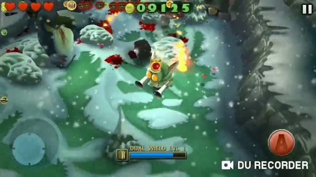 Minigore 2, Cossack Generals прохождение смотреть онлайн