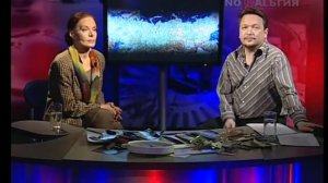 Людмила Чурсина (2011)