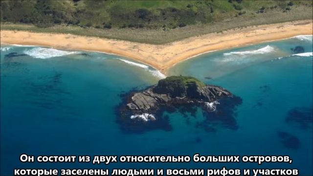 ZL7DX ZL7QT Острова Чатем. С сайта Dxnews.com