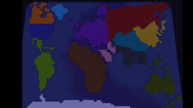 Карта и страны мира смотреть онлайн