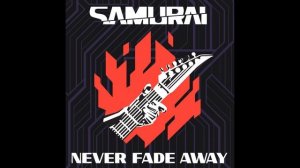 SAMURAI - Never Fade Away | Cyberpunk 2077 OST