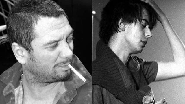 Fun Lovin' Criminals & Ian McCulloch - The Summer Wind смотреть онлайн
