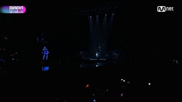 [2017 MAMA in Hong Kong] Hitchhiker&TAEYONG&Seulgi_I JUST + AROUND(Hitchhiker Remix Ver.) смотреть онлайн