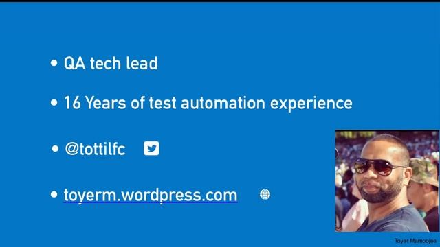 Jest Javascript Testing Framework смотреть онлайн