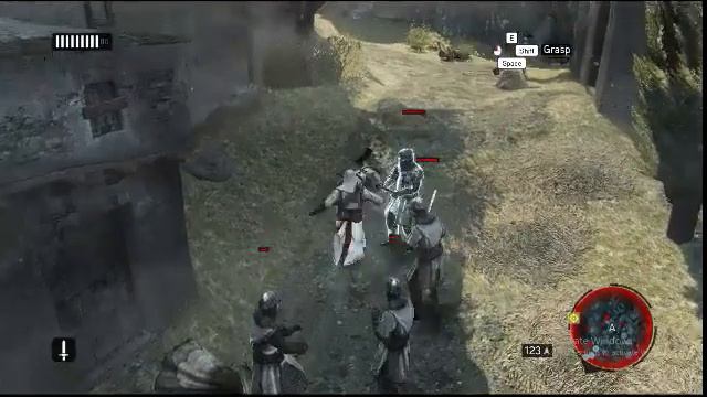 Assassin creed revelations The Mentors Keeper MISSION #11 смотреть онлайн