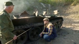 Противотанковая мина ТМ-83