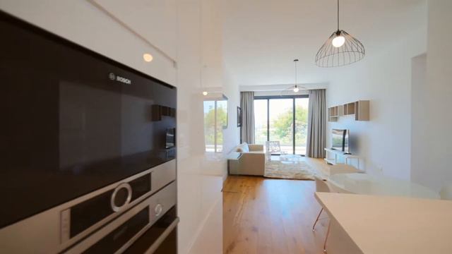 Недвижимость на Кипре. Summer House от Prime Property Group, 2020 🏢 смотреть онлайн