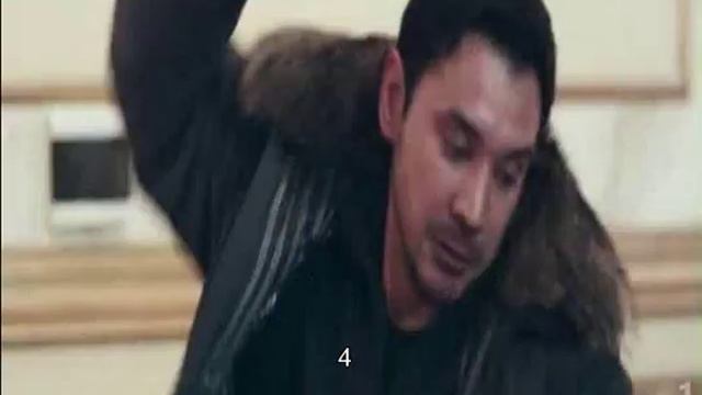 Likvidator (2011) Aitzhanov Berik Killcount