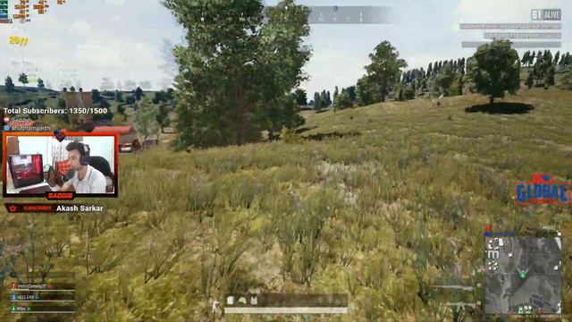 Monetization on | ITG Scrims | PUBG PC| !insta !cgs смотреть онлайн