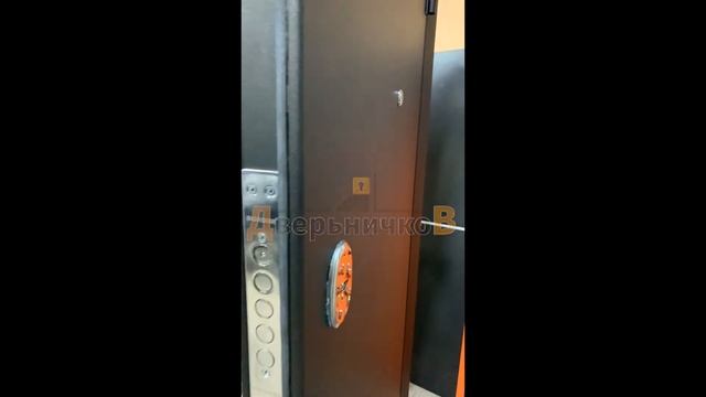 Обзор входной двери Марсель смотреть онлайн