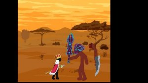 МУЛЬТИКИ про стик ВАР ЛЕГАСИ