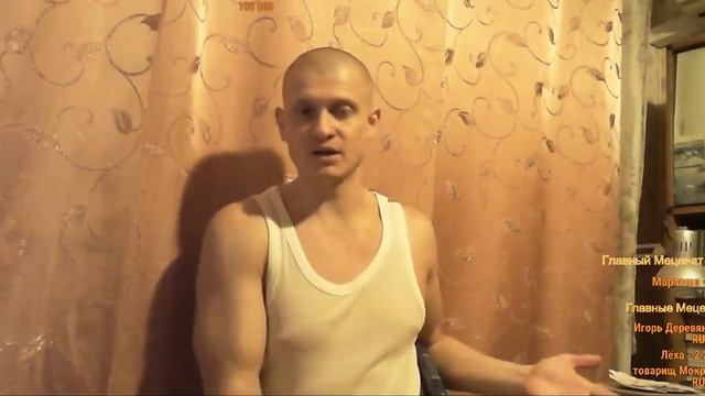 Идущий к Реке. ЧИПИЗАЦИЯ ЧЕЛОВЕКА НЕСЁТ УГРОЗУ ЕГО ДУШЕ И ВОЛЕ? смотреть онлайн